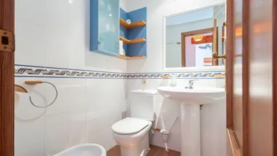 Piso en venta en Calle Rambla, 191, Villaricos (Cuevas del Almanzora) de 169.000 €