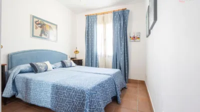 Piso en venta en Calle Rambla, 191, Villaricos (Cuevas del Almanzora) de 169.000 €