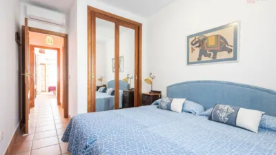 Piso en venta en Calle Rambla, 191, Villaricos (Cuevas del Almanzora) de 169.000 €