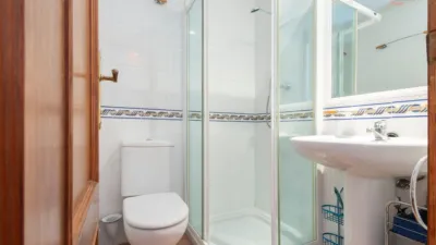 Piso en venta en Calle Rambla, 191, Villaricos (Cuevas del Almanzora) de 169.000 €