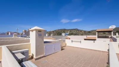 Piso en venta en Calle Rambla, 191, Villaricos (Cuevas del Almanzora) de 169.000 €
