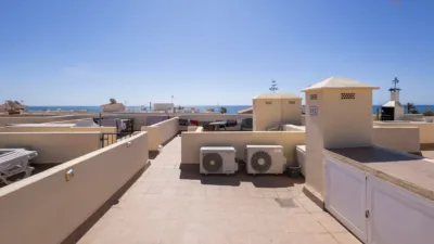 Piso en venta en Calle Rambla, 191, Villaricos (Cuevas del Almanzora) de 169.000 €