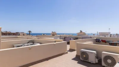 Piso en venta en Calle Rambla, 191, Villaricos (Cuevas del Almanzora) de 169.000 €