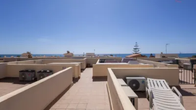 Piso en venta en Calle Rambla, 191, Villaricos (Cuevas del Almanzora) de 169.000 €