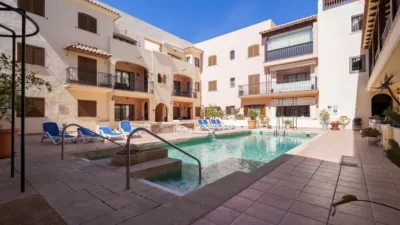 Piso en venta en Calle Rambla, 191, Villaricos (Cuevas del Almanzora) de 169.000 €