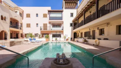 Piso en venta en Calle Rambla, 191, Villaricos (Cuevas del Almanzora) de 169.000 €