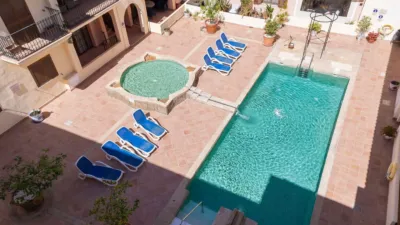 Piso en venta en Calle Rambla, 191, Villaricos (Cuevas del Almanzora) de 169.000 €