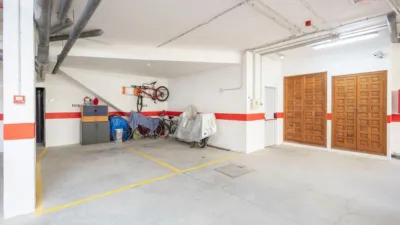 Piso en venta en Calle Rambla, 191, Villaricos (Cuevas del Almanzora) de 169.000 €