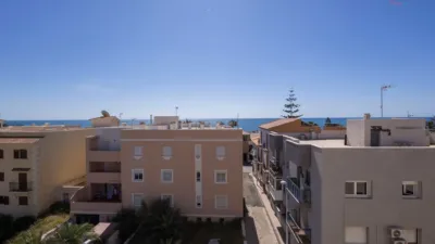 Piso en venta en Calle Rambla, 191, Villaricos (Cuevas del Almanzora) de 169.000 €