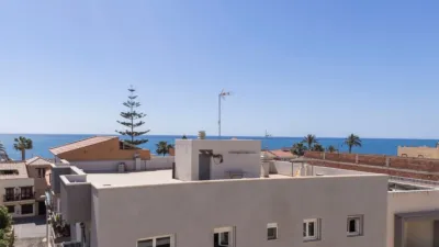 Piso en venta en Calle Rambla, 191, Villaricos (Cuevas del Almanzora) de 169.000 €