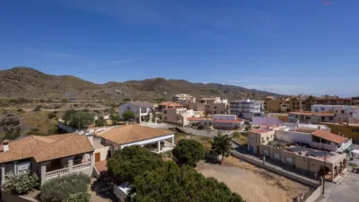 Piso en venta en Calle Rambla, 191, Villaricos (Cuevas del Almanzora) de 169.000 €