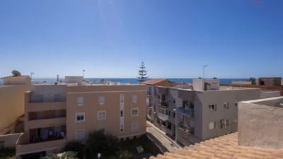 Piso en venta en Calle Rambla, 191, Villaricos (Cuevas del Almanzora) de 169.000 €