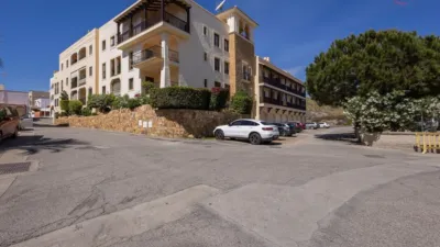 Piso en venta en Calle Rambla, 191, Villaricos (Cuevas del Almanzora) de 169.000 €