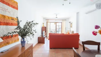 Piso en venta en Calle Rambla, 191, Villaricos (Cuevas del Almanzora) de 169.000 €