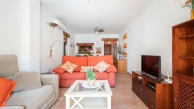 Piso en venta en Calle Rambla, 191, Villaricos (Cuevas del Almanzora) de 169.000 €