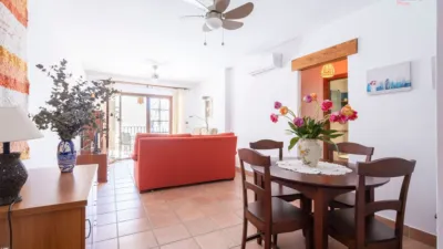 Piso en venta en Calle Rambla, 191, Villaricos (Cuevas del Almanzora) de 169.000 €