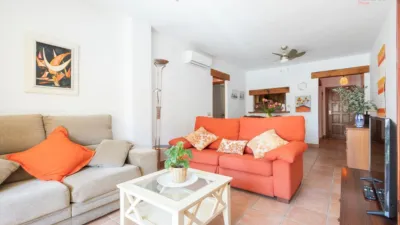 Piso en venta en Calle Rambla, 191, Villaricos (Cuevas del Almanzora) de 169.000 €