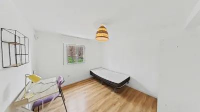 Piso en alquiler en Casco Histórico de Vallecas - Imagen 11