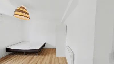 Piso en alquiler en Casco Histórico de Vallecas - Imagen 12