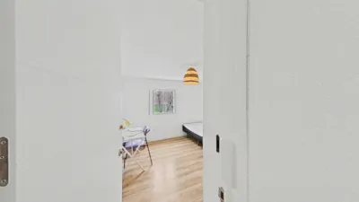 Piso en alquiler en Casco Histórico de Vallecas - Imagen 14