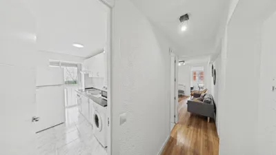 Piso en alquiler en Casco Histórico de Vallecas - Imagen 15