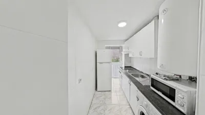 Piso en alquiler en Casco Histórico de Vallecas - Imagen 16