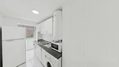 Piso en alquiler en Casco Histórico de Vallecas - Imagen 17