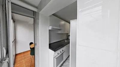 Piso en alquiler en Casco Histórico de Vallecas - Imagen 19