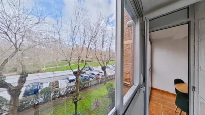 Piso en alquiler en Casco Histórico de Vallecas - Imagen 20