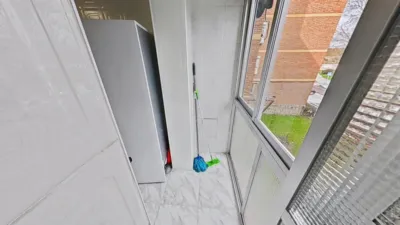 Piso en alquiler en Casco Histórico de Vallecas - Imagen 21