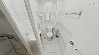 Piso en alquiler en Casco Histórico de Vallecas - Imagen 23