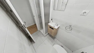 Piso en alquiler en Casco Histórico de Vallecas - Imagen 27