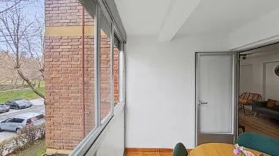 Piso en alquiler en Casco Histórico de Vallecas - Imagen 2