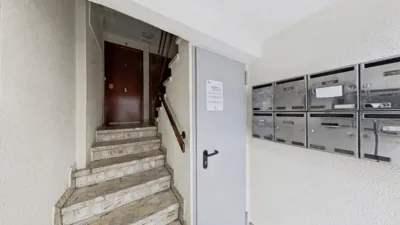 Piso en alquiler en Casco Histórico de Vallecas - Imagen 32