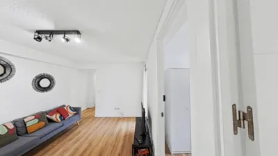 Piso en alquiler en Casco Histórico de Vallecas - Imagen 3