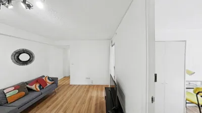 Piso en alquiler en Casco Histórico de Vallecas - Imagen 4