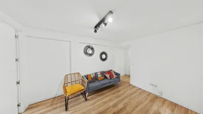 Piso en alquiler en Casco Histórico de Vallecas - Imagen 5