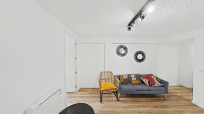 Piso en alquiler en Casco Histórico de Vallecas - Imagen 6