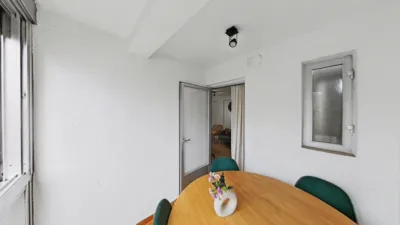 Piso en alquiler en Casco Histórico de Vallecas - Imagen 7