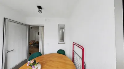 Piso en alquiler en Casco Histórico de Vallecas - Imagen 8