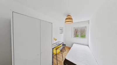 Piso en alquiler en Casco Histórico de Vallecas - Imagen 9