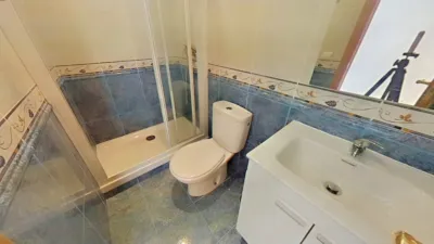 Piso en alquiler en San Diego - Imagen 36