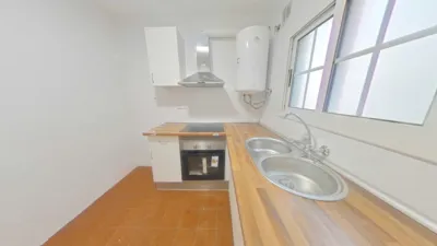Flat in Roquetes photo 29