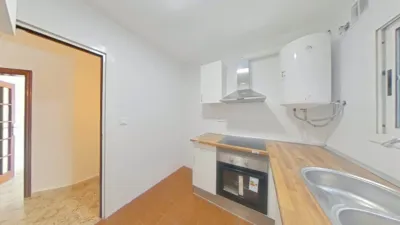 Flat in Roquetes photo 30