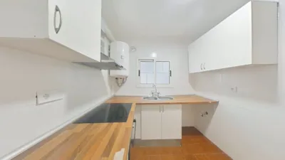 Flat in Roquetes photo 31