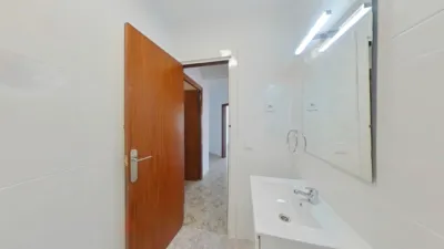 Flat in Roquetes photo 34