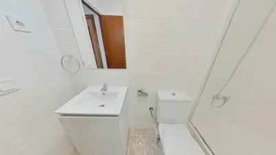 Flat in Roquetes photo 37