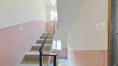 Flat in Roquetes photo 41