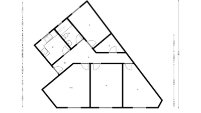 Flat in Roquetes photo 5