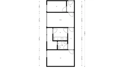 Apartment in Sant Ildefons photo 2
